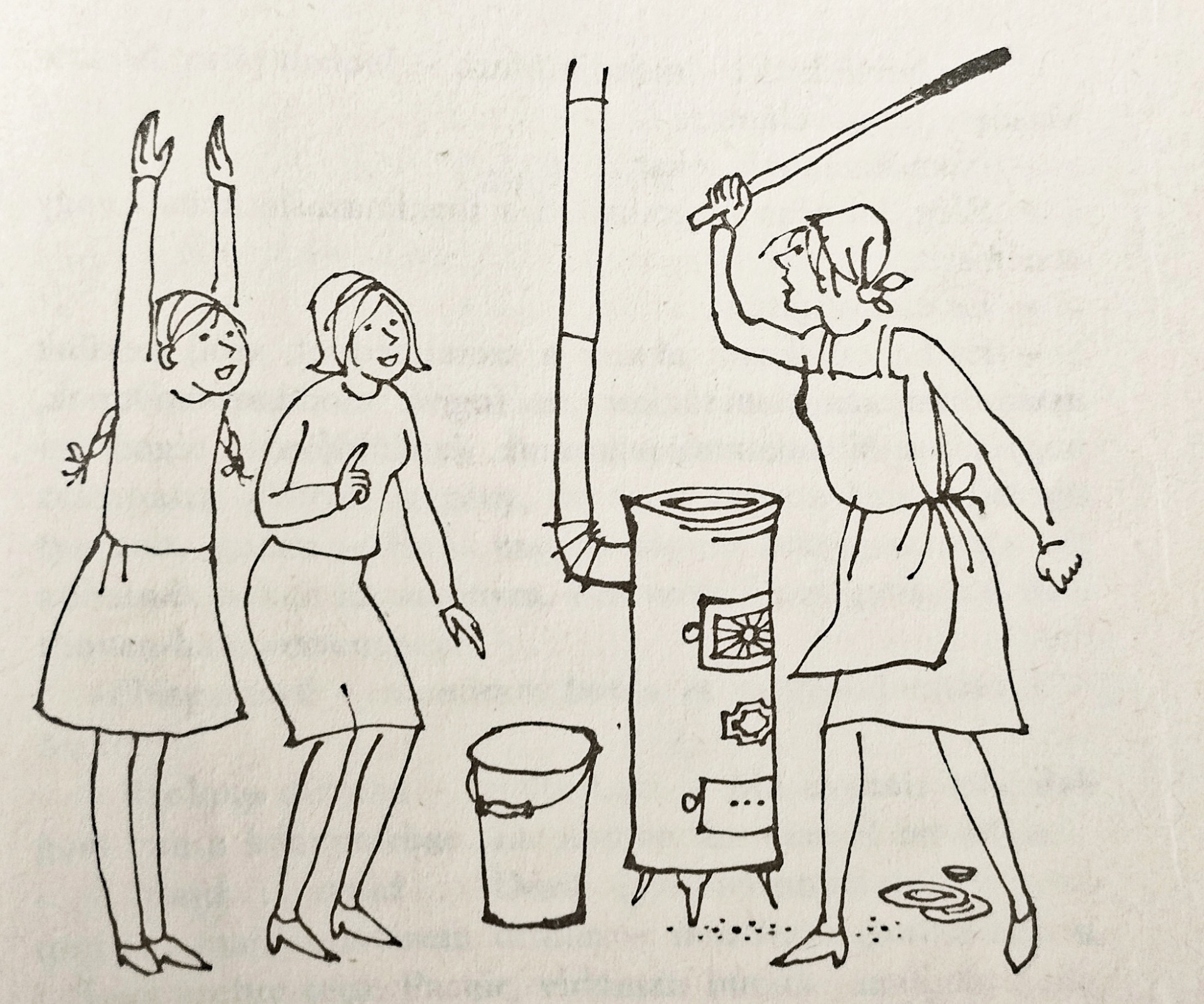 Illusztrálta: Réber László